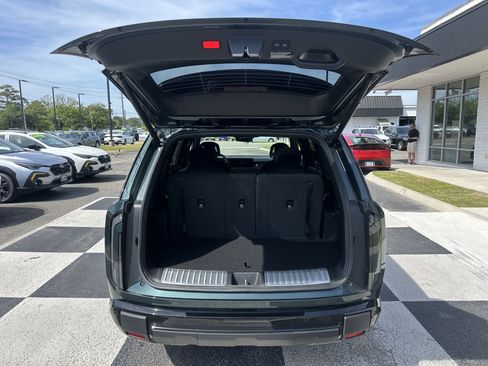 Used 2027 Kia Telluride SX Prestige X-Line image 5