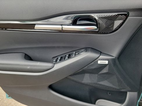 New 2026 Kia Seltos SX AWD/4WD image 17