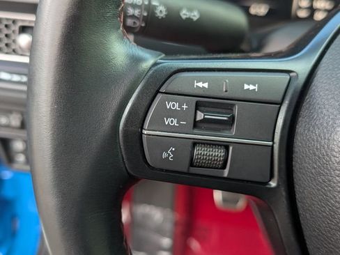 Used 2025 Honda Civic Type R image 37