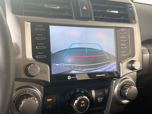 Used 2022 Toyota 4Runner SR5 image 13