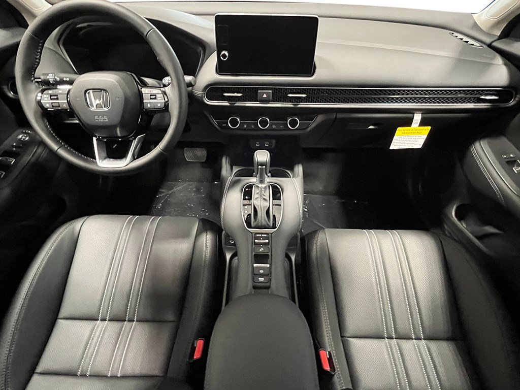 New 2027 Honda HR-V EX-L image 21
