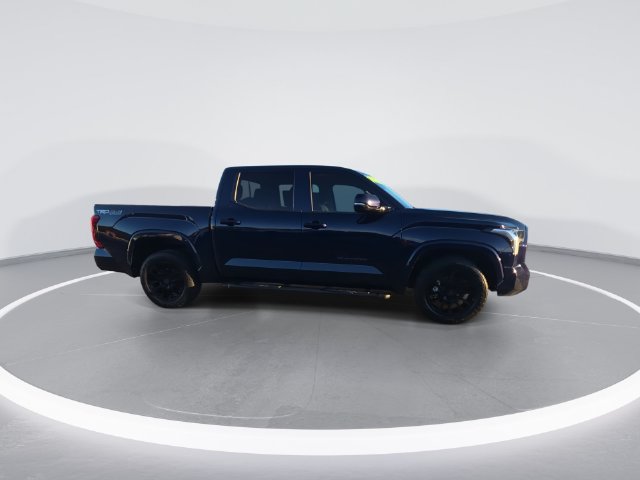 Used 2024 Toyota Tundra SR5 w/ TRD Sport Premium Package AWD/4WD image 3