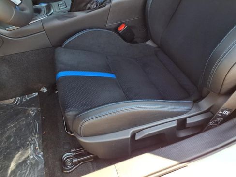 New 2025 Subaru BRZ tS image 9