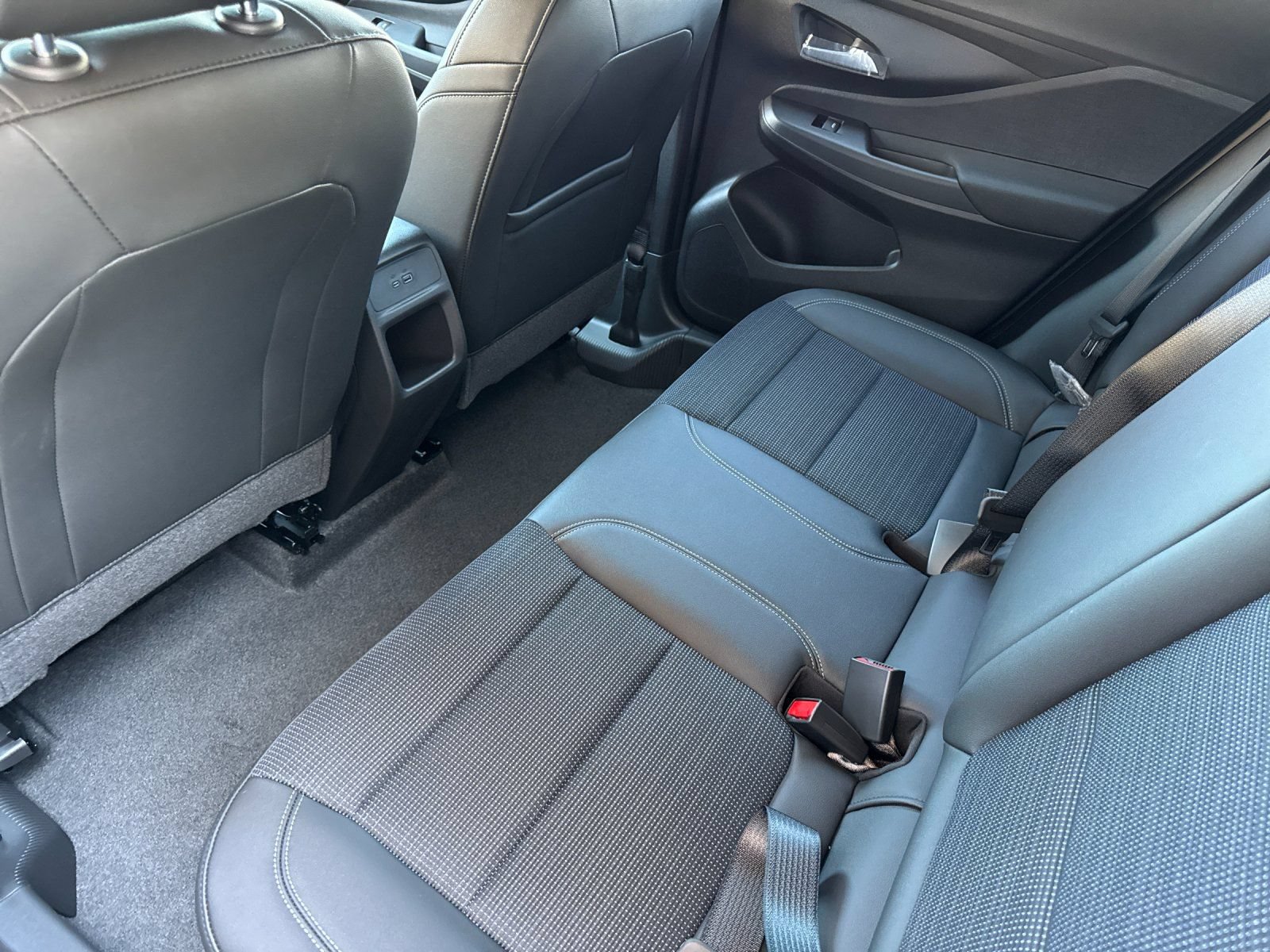 New 2026 Buick Envista Sport Touring w/ Convenience I Package FWD image 12