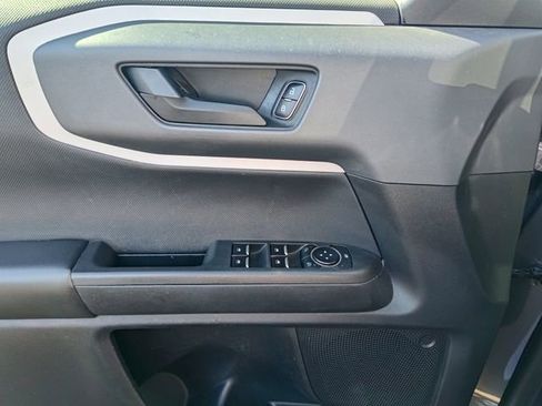 Used 2022 Ford Bronco Sport Big Bend w/ Convenience Package image 6