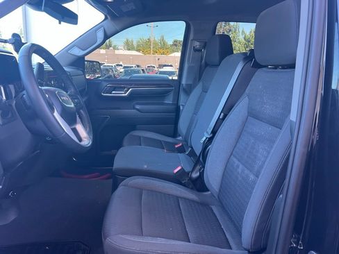 Used 2023 GMC Sierra 1500 Elevation AWD/4WD image 11