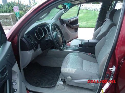 Used 2006 Toyota 4Runner SR5 image 9