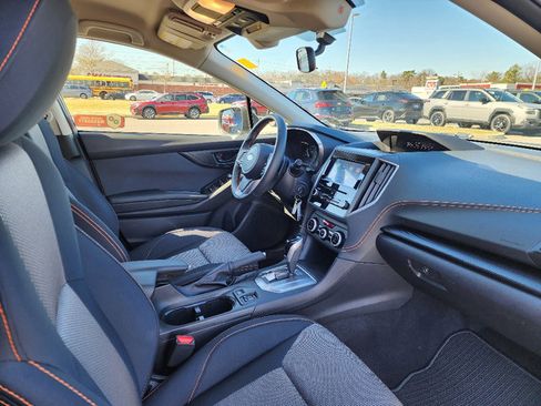 Certified 2023 Subaru Crosstrek 2.0i Premium image 27