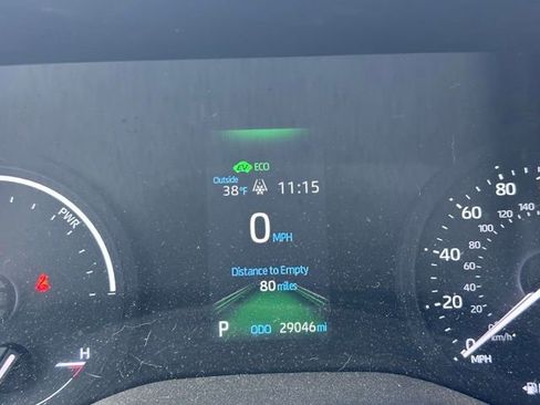 Used 2023 Toyota Sienna XSE w/ XSE Plus Package image 14