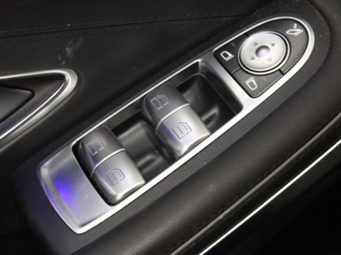 Certified 2017 Mercedes-Benz S 550 S 550 image 17