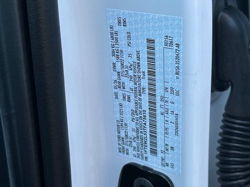 New 2026 Ford F150 STX w/ F-150 LOBO Package AWD/4WD image 27