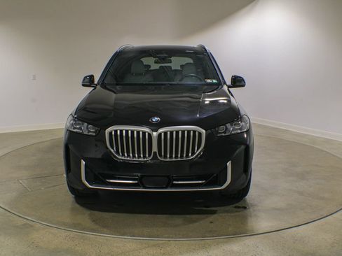 Used 2024 BMW X5 xDrive40i w/ Premium Package AWD/4WD image 9