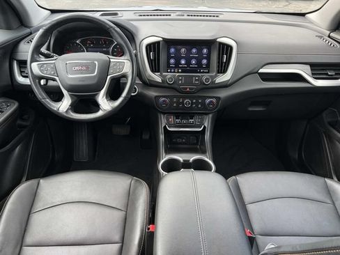 Used 2020 GMC Terrain SLT w/ Preferred Package FWD image 13