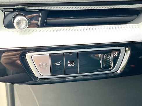 New 2027 Cadillac Optiq Premium Luxury AWD/4WD image 20