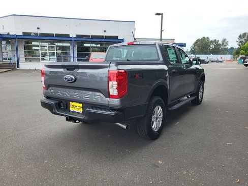 New 2025 Ford Ranger XL w/ Trailer Tow Package image 7