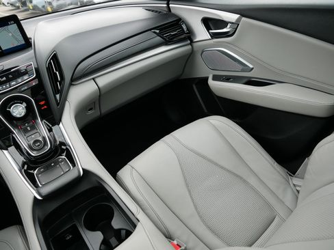 Used 2022 Acura RDX AWD w/ Technology Package image 11