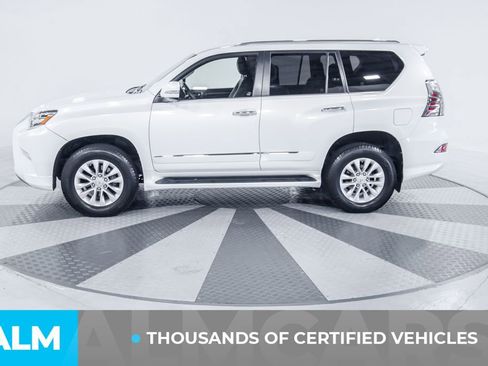 Used 2019 Lexus GX 460 image 5