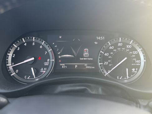 Used 2021 Toyota Highlander XSE image 31