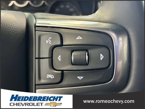 Used 2023 Chevrolet Suburban LS w/ Driver Alert Package AWD/4WD image 21