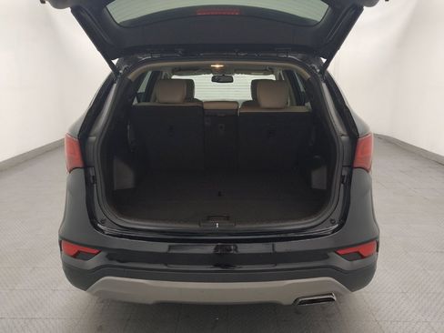 Used 2018 Hyundai Santa Fe Sport FWD image 29