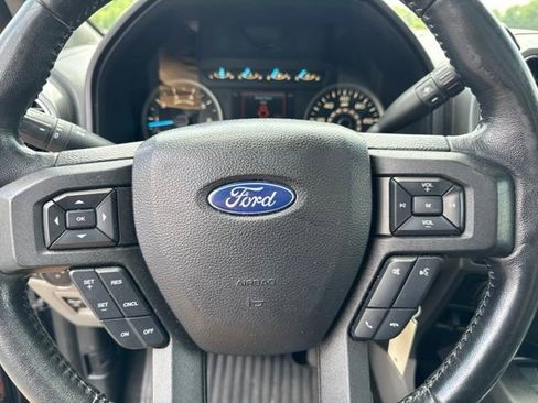 Used 2018 Ford F150 XLT w/ Equipment Group 302A Luxury AWD/4WD image 37