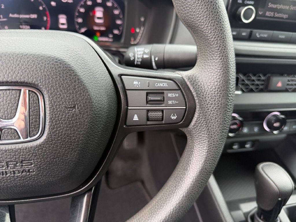 Used 2023 Honda Accord EX image 16