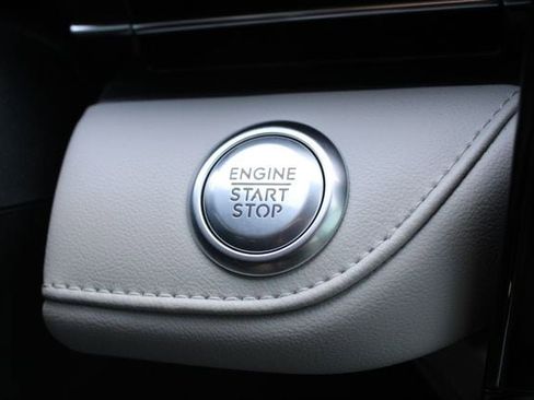 New 2026 Lincoln Nautilus Reserve AWD/4WD image 61