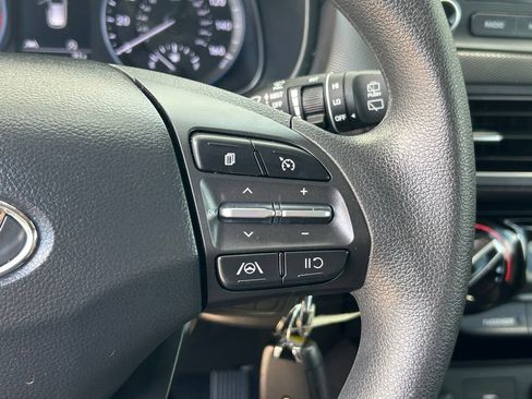 Used 2023 Hyundai Kona SE w/ Cargo Package FWD image 22
