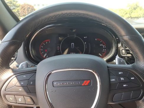 Used 2023 Dodge Durango R/T AWD/4WD image 20
