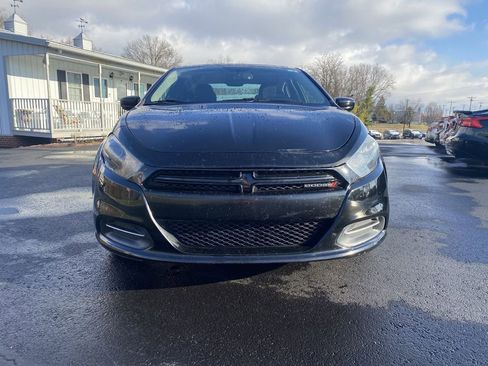 Used 2016 Dodge Dart SE w/ Convenience Group image 2