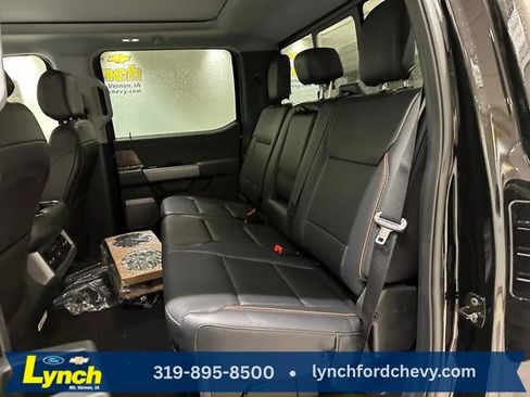 New 2026 Ford F250 Lariat w/ Tremor Off-Road Package image 22