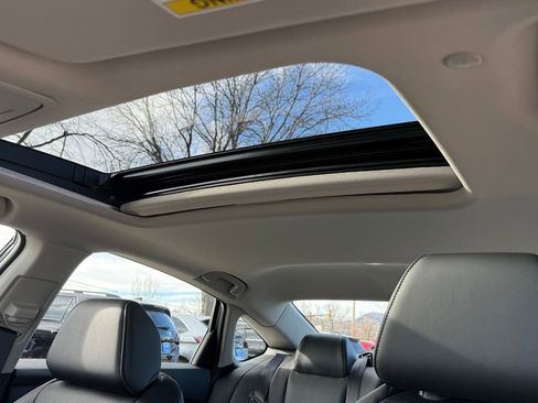 Certified 2025 Honda Accord Touring image 31