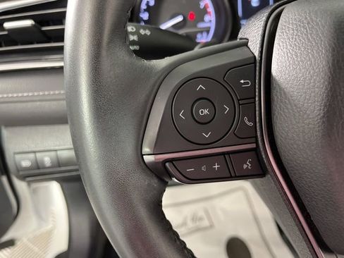 Used 2023 Toyota Camry SE image 22