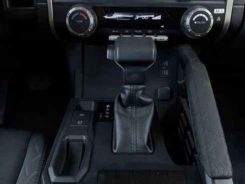 Used 2026 Toyota Tacoma SR RWD image 21