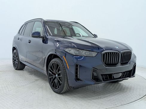 New 2026 BMW X5 sDrive40i RWD image 7