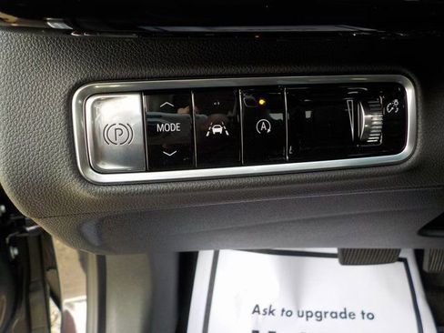 New 2026 Buick Envision Avenir image 17