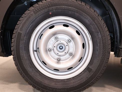 New 2026 Ford Transit 350 XL RWD image 35