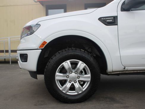 Used 2022 Ford Ranger XLT image 10