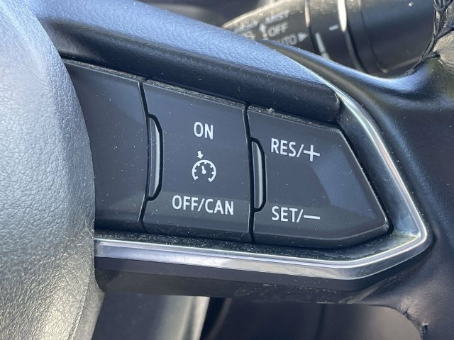 Used 2018 MAZDA MAZDA3 Touring FWD image 25