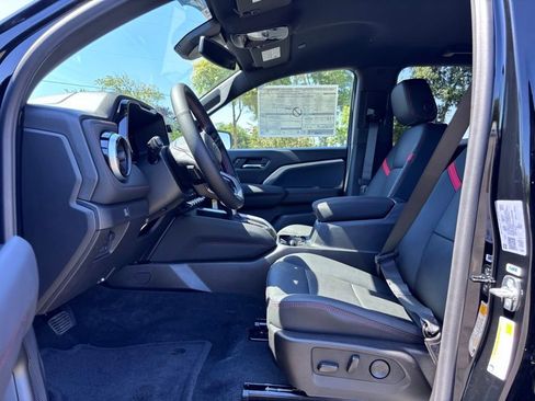 New 2026 Chevrolet Colorado Z71 w/ Technology Package image 18