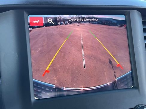 Used 2024 RAM 3500 Big Horn image 34