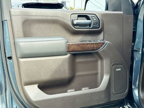 Used 2020 GMC Sierra 1500 Denali w/ Denali Ultimate Package image 12