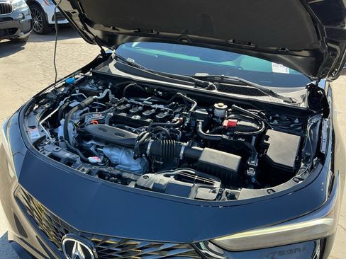Used 2024 Acura Integra A-Spec FWD image 23