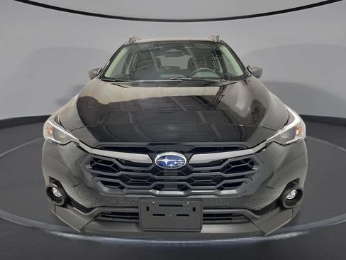 Certified 2025 Subaru Crosstrek 2.0i Premium image 8