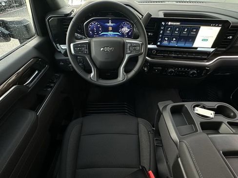 New 2026 Chevrolet Silverado 2500 LT w/ Trail Boss Package image 11