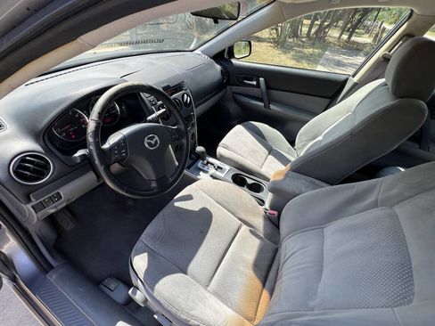Used 2008 MAZDA MAZDA6 i Sport Value Edition image 19