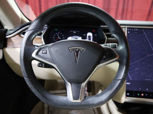 Used 2017 Tesla Model S 75 image 16