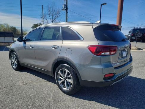 Used 2019 Kia Sorento EX image 6