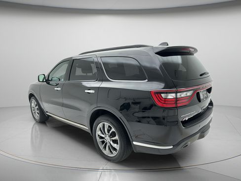 Used 2022 Dodge Durango Citadel AWD/4WD image 5
