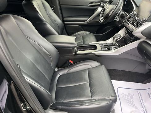 Used 2023 Mitsubishi Eclipse Cross SEL image 27